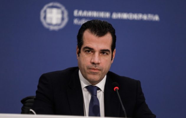 Nέα μέτρα ανακοίνωσε ο Πλεύρης – Σε ισχύ από 3 Ιανουαρίου