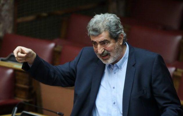 Ο Πολάκης προκαλεί ΣΟΚ!: «Θα σας πω εγώ που πέθαναν 6.588 ασθενείς»