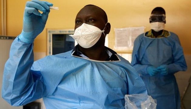 Μυστηριώδης ασθένεια έχει σκοτώσει 89 ανθρώπους στο Νότιο Σουδάν