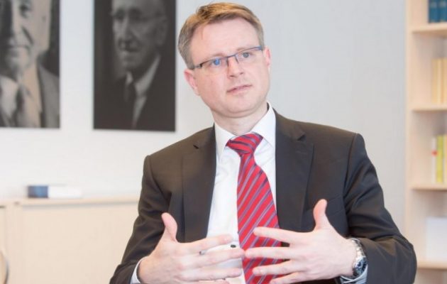 Ινστιτούτο IFW: Το ευρώ δεν είναι αναντικατάστατο για τη Γερμανία