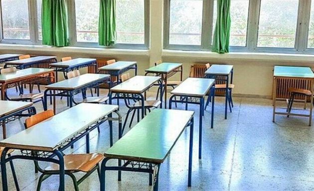 Kιλκίς: Έντεκα μαθητές δεν πηγαίνουν σχολείο λόγω των αρνητών γονέων τους