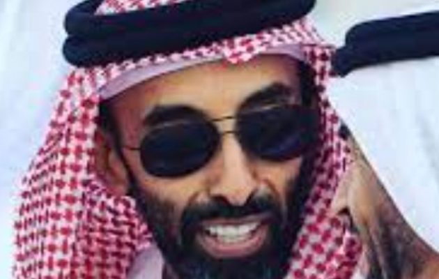 Ο Σύμβουλος Ασφαλείας των Εμιράτων μεταβαίνει στο Ιράν – Η πρώτη επίσημη από το 2016