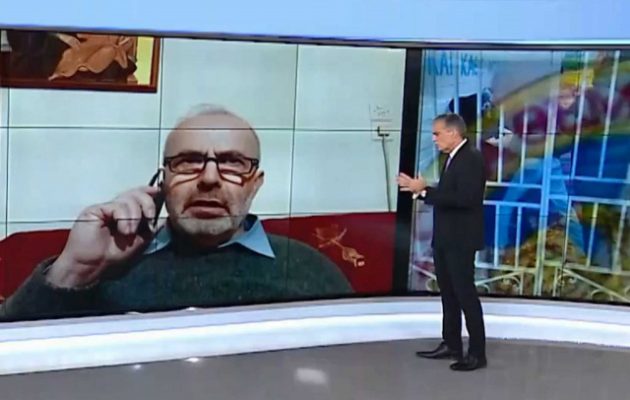 Πρόεδρος «Θεματοφύλακες»: Έχω σχέδιο να εξαφανίσω οικονομική κρίση, διαφθορά και έγκλημα