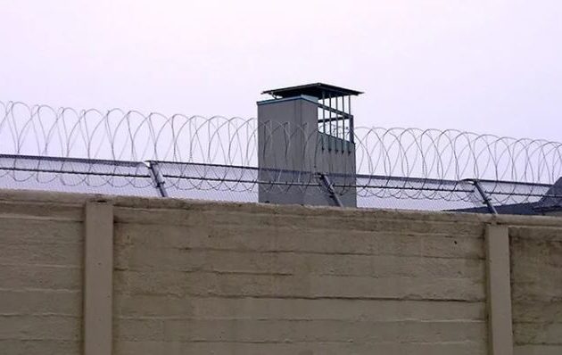 Κρατούμενος σε τουρκική φυλακή αποπειράθηκε να αυτοκτονήσει εξαιτίας βασανιστηρίων