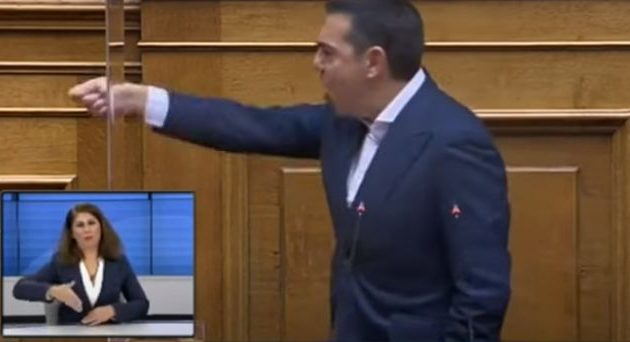 Αιφνιδιάστηκε η κυβέρνηση από την πρόταση Τσίπρα για εκλογές