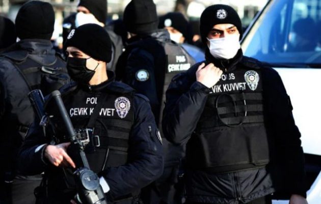 Έβρος: Τι αναφέρει η ΕΛ.ΑΣ. για τη σύλληψη του Έλληνα αστυνομικού και της συντρόφου του από τους Τούρκους
