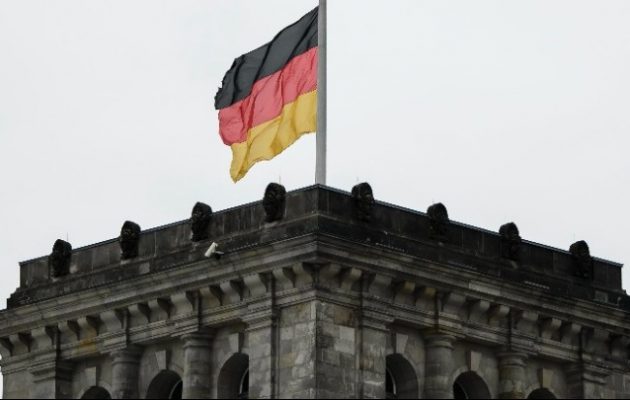Γερμανία: Οι Φιλελεύθεροι συμφώνησαν σε κυβέρνηση υπό τον Σολτς