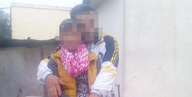 Δολοφονία Λακωνία: 40χρονος πόζαρε αγκαλιά με τη γυναίκα του και μετά από λίγες ώρες την έπνιξε