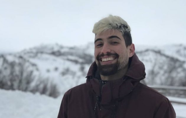 Νεκρός 21χρονος σκιερ στα Τζουμέρκα – Τον βρήκε ο πατέρας του