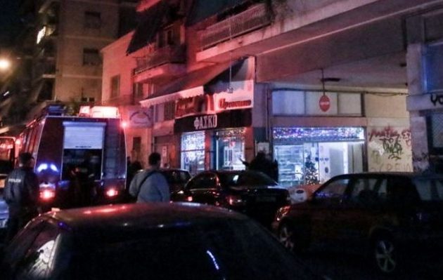 Ομηρία στον Άγιο Παντελεήμονα: Τι αποκάλυψε η 30χρονη Βουλγάρα