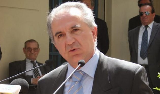 Βουλευτής της Ν.Δ.: Να συνταγογραφούνται τα μοριακά τεστ