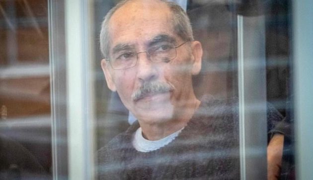 Ισόβια σε συνταγματάρχη του Άσαντ για εγκλήματα κατά της ανθρωπότητας