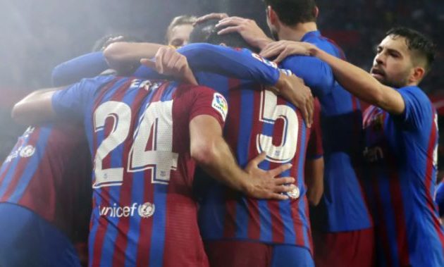 Ξεκληρίστηκε η Μπαρτσελόνα – 18 παίκτες με κορωνοϊό