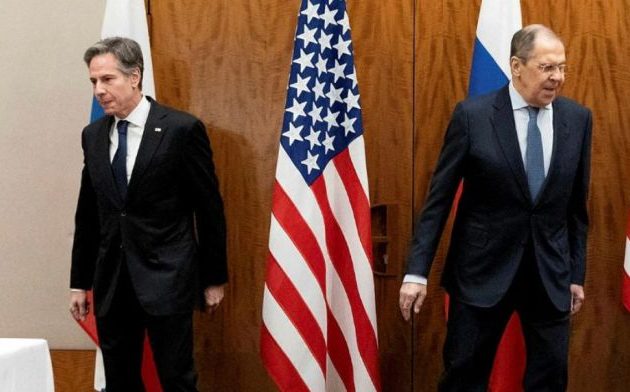 Η Ρωσία διαβεβαίωσε ότι δεν θα επιτεθεί στην Ουκρανία και ζήτησε γραπτές απαντήσεις από τις ΗΠΑ