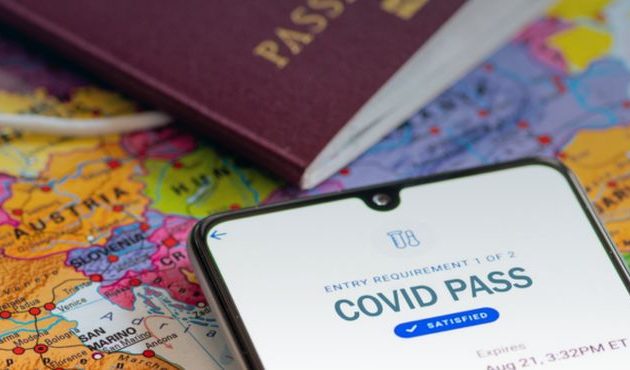 Χωρίς πιστοποιητικά Covid PASS η Βοσνία Ερζεγοβίνη – Είναι «παράλογo»