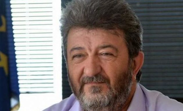 Δήμαρχος Νεάπολης-Συκεών: «Βρήκα μοριακά τεστ με 7 ευρώ»