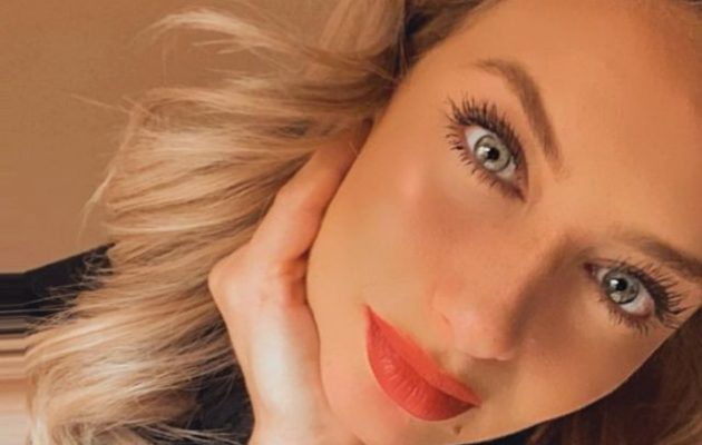 Η Ντόρα Μακρυγιάννη με κορωνοϊό: Να μείνετε μέσα εσείς, να βγούμε έξω τα κρούσματα (βίντεο)