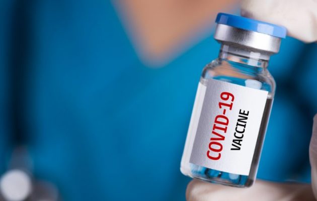 Εμβόλια κορωνοϊού: 63 θάνατοι και 1.633 παρενέργειες στην Ελλάδα ανακοίνωσε ο ΕΟΦ