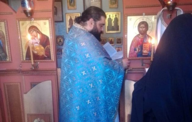 Ηλεία: Πέθανε από κορωνοϊό 44χρονος αντιεμβολιαστής ιερέας