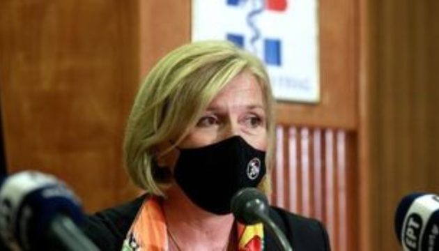 Γκάγκα: Σε ΜΕΘ δύο κρούσματα με Όμικρον – Ανοίγει η πλατφόρμα για τα αντιικά χάπια