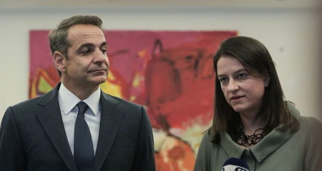 ΣΥΡΙΖΑ: Κεραμέως και Μητσοτάκης αποκλειστικά υπεύθυνοι για ό,τι ακολουθήσει