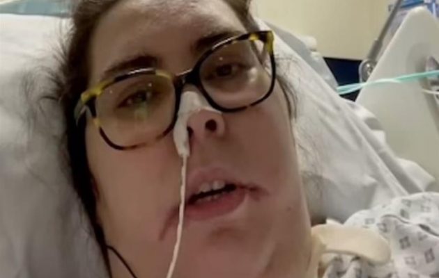 Νοσηλεύτρια με Covid ξύπνησε από κώμα με τη βοήθεια βιάγκρα