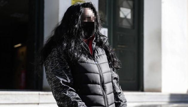 Ομηρία στον Άγιο Παντελεήμονα: «Θα με σκότωνε με σουγιά» είπε η 31χρονη