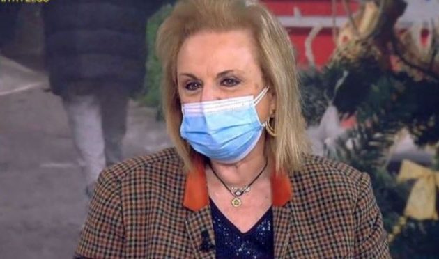 Παγώνη: Τα σχολεία μπορούν και πρέπει να ανοίξουν κανονικά