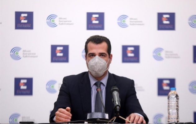 Kορωνοϊός: Χαλαρώνουν τα μέτρα – Τι ανακοίνωσε ο Πλεύρης