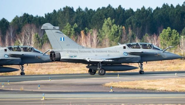 ΣΥΡΙΖΑ-ΠΣ: Ιδιοκτησιακή αλαζονεία Μητσοτάκη στα Rafale που αγοράσαμε όλοι μας