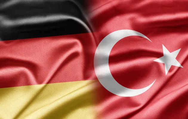 Die Welt: Τούρκοι κατάσκοποι δρουν στη Γερμανία