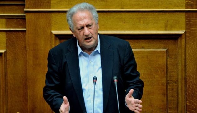 Σκανδαλίδης: «Κομματάρχης που ασεβεί απέναντι στους θεσμούς ο Μητσοτάκης»