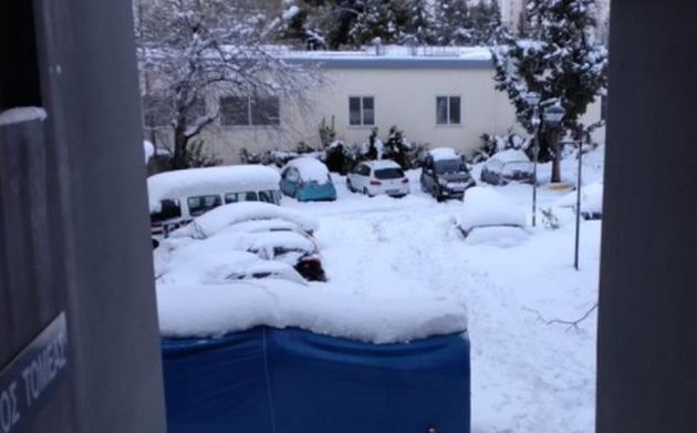 Ο Πλεύρης παραδέχθηκε πως στο «Σωτηρία» οι ασθενείς έμειναν νηστικοί – Είχε δίκιο ο Πολάκης