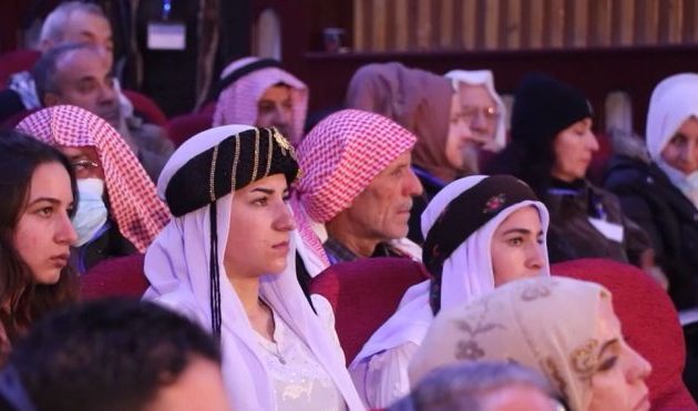 Συριακό Κουρδιστάν: Να επαναφέρουμε τη θρησκεία στον σωστό δρόμο