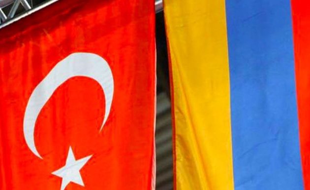 Συνάντηση Τουρκίας-Αρμενίας στη Μόσχα