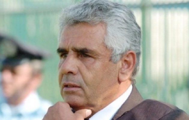 Θρήνος στο ελληνικό ποδόσφαιρο – Πέθανε ο Ανδρέας Μιχαλόπουλος