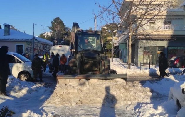 Δήμος Αθηναίων: Αποζημιώσεις υπό προϋποθέσεις στους ιδιοκτήτες αυτοκινήτων που υπέστησαν ζημιές από πτώσεις δένδρων