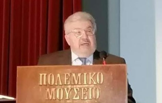 Η Γενική Γραμματεία Απόδημου Ελληνισμού και Δημόσιας Διπλωματίας στέλνει ελληνικά βιβλία στη Ρουμανία