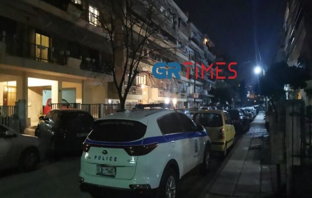 Θρίλερ στη Θεσσαλονίκη: Δύο γυναίκες νεκρές μέσα σε διαμέρισμα – Τις βρήκε ο ανιψιός τους