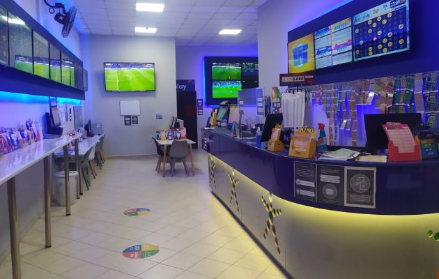 Βρέθηκε «Xρυσή Πυραμίδα» στη Μυτιλήνη – Πώς ο τυχερός του ΣΚΡΑΤΣ κέρδισε 500.000 ευρώ