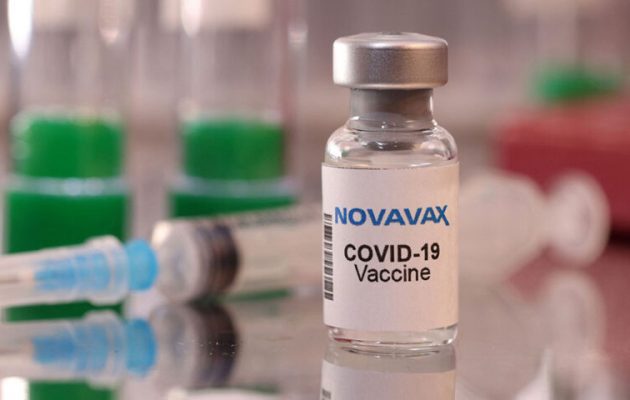 Κορωνοϊός: Τον ερχόμενο μήνα στην Ελλάδα το εμβόλιο Novavax