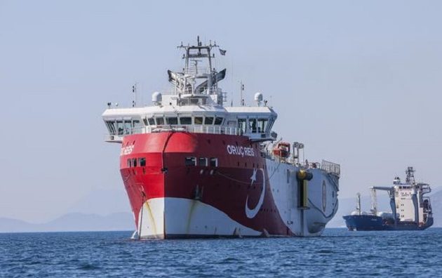 Οι ομοιότητες Ουκρανίας-Κύπρου και οι ελληνοτουρκικές σχέσεις