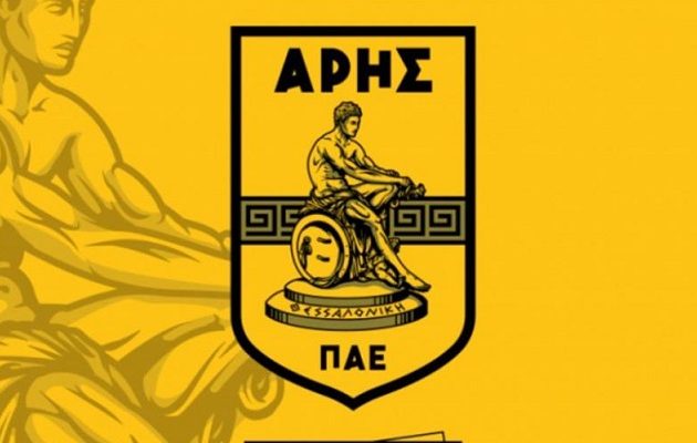 Πέθανε από κορωνοϊό ο πρόεδρος της ΠΑΕ Άρης Θεόδωρος Καρυπίδης