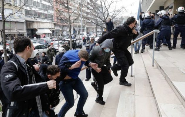 Δολοφονία Άλκη: Πώς οργανώθηκε η επίθεση – Τι είπαν οι συλληφθέντες