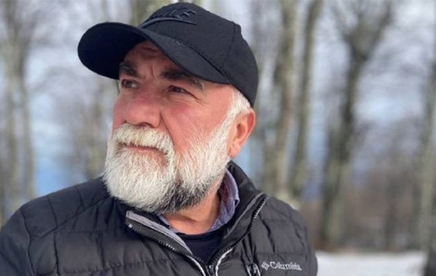 Τουρκία: Δολοφονήθηκε ο επικεφαλής του ενημερωτικού ιστοτόπου Ses Kocaeli