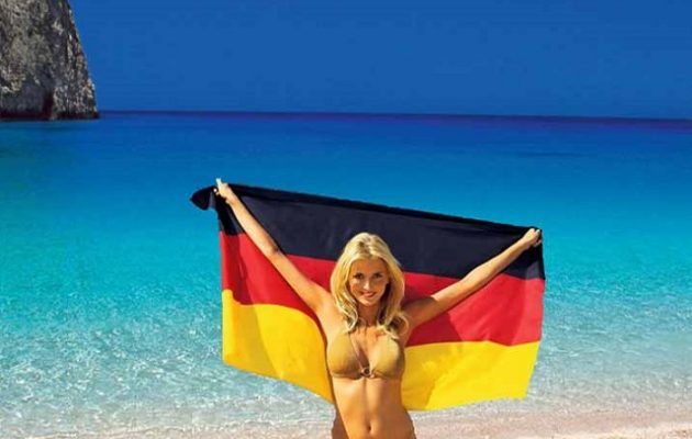 RND: «Ο ελληνικός τουρισμός μεγάλος κερδισμένος της πανδημίας»