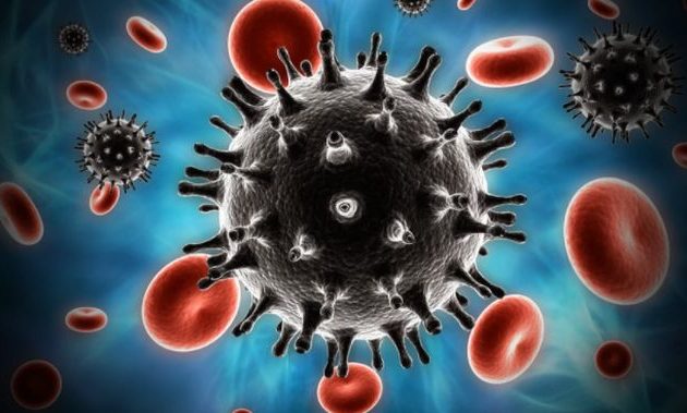 Νέα, πιο παθογόνα και μεταδοτική, παραλλαγή του ιού HIV του AIDS