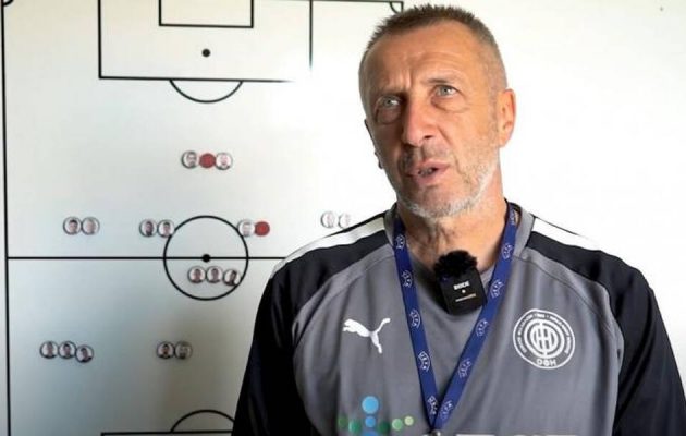 Αποκλειστικά στον ΟΠΑΠ: Ο Νίκος Νιόπλιας αναλύει το Champions League