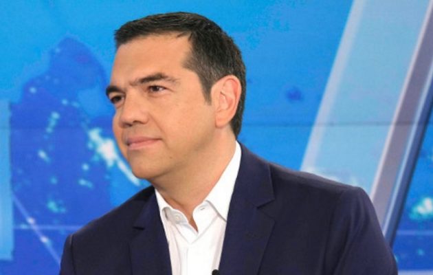 ΣΥΡΙΖΑ: «Επιστρέφει» στον ΣΚΑΪ ο Αλέξης Τσίπρας