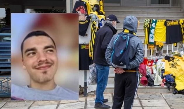 Θεσσαλονίκη: 8 οι συλλήψεις για τη δολοφονία του Άλκη Καμπανού